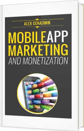 Mobile App Marketing Book